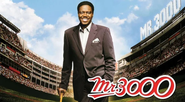 Mr. 3000