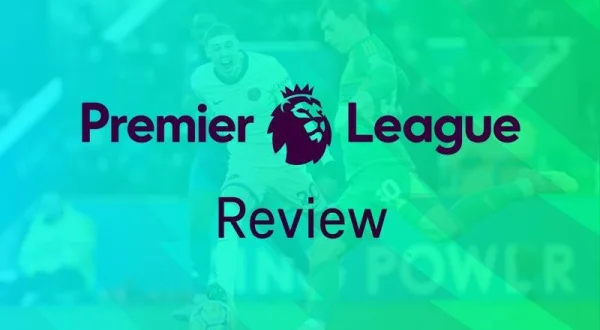 PL Review