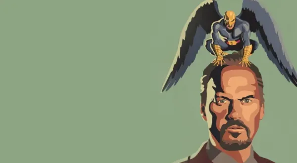Birdman oder Die unverhoffte Macht der Ahnungslosigkeit