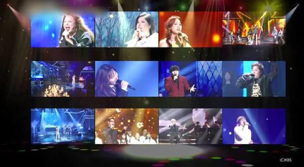 不朽の名曲２