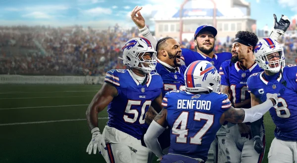 Amerikansk fodbold: Hard Knocks