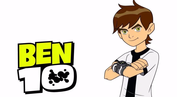Ben 10