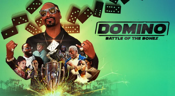 Domino: Battle of the Bones