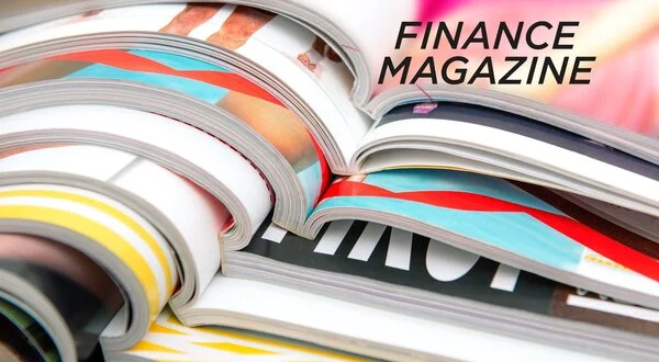 Finance Magazine