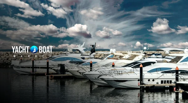 Yachting Market