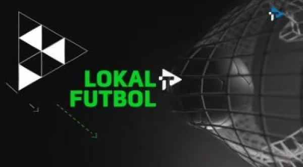 Lokal Futbol