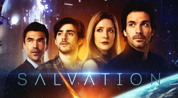 Salvation