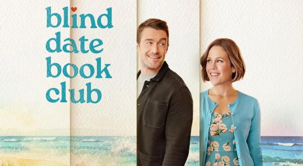 Blind Date Book Club