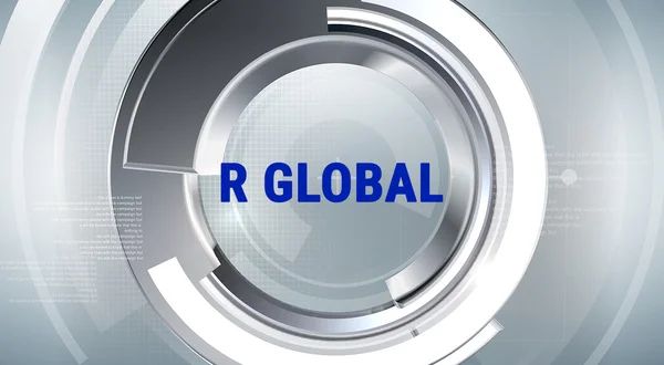 R GLOBAL