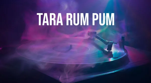 Tara Rum Pum