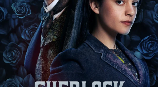 Sherlock & Daughter