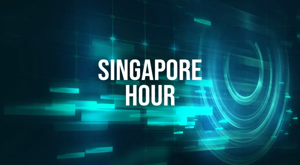 Singapore Hour