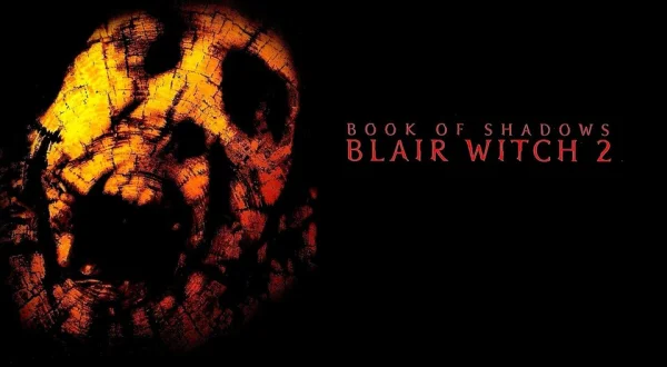 Book of Shadows: Blair Witch 2