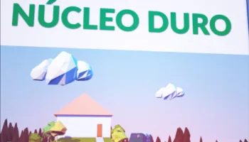 Núcleo Duro