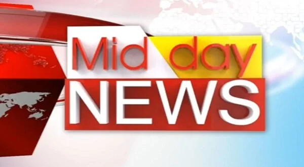 Mid Day News