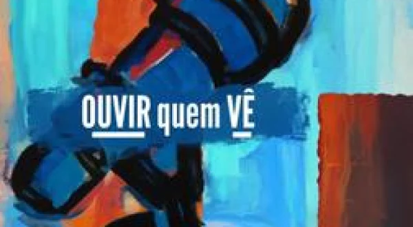 Ouvir Quem Vê Num Minuto