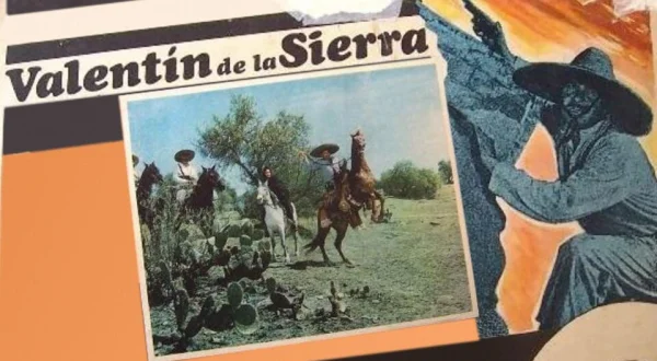 Valentín de la Sierra