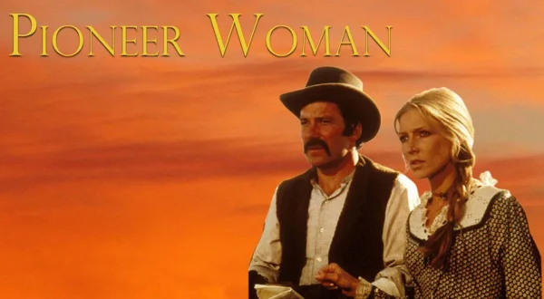 Pioneer Woman