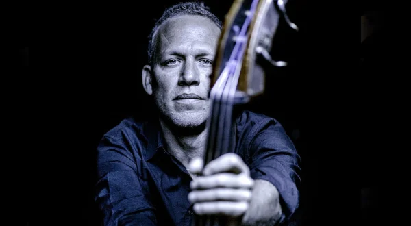 Avishai Cohen Quintet - Jazz in Marciac