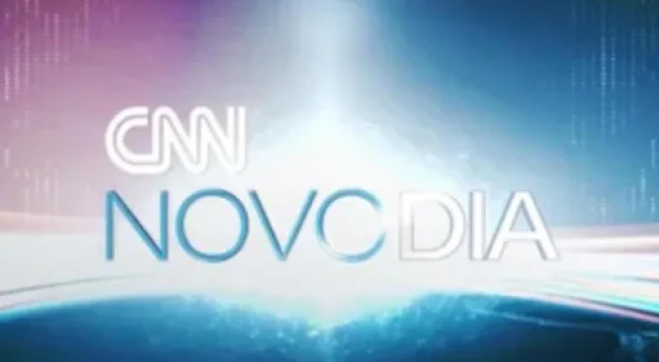 CNN Novo Dia