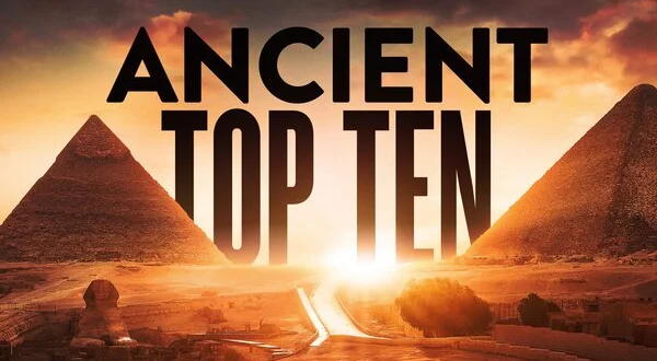 Ancient Top 10