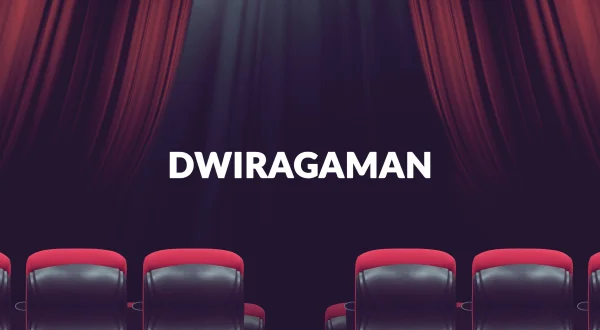 Dwiragaman