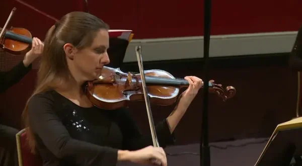 Stravinsky