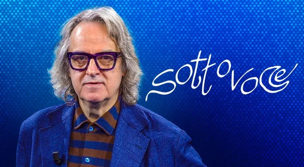 Sottovoce