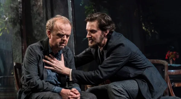 Uncle Vanya