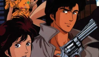 Nicky Larson