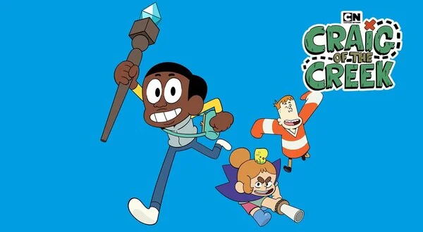 Craig of the Creek