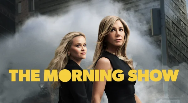 The Morning Show
