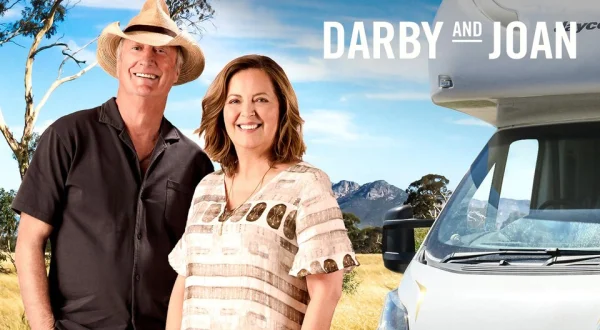 Darby and Joan