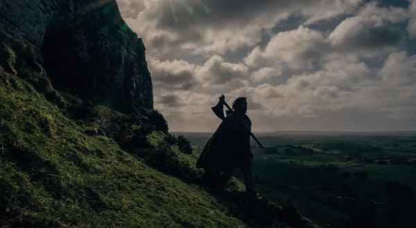 The Green Knight