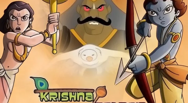 Krishna Balram