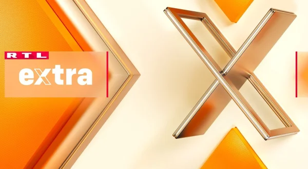 Extra - Das RTL Magazin