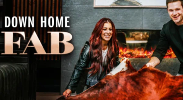 Down Home Fab