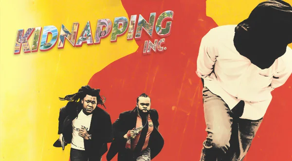 Kidnapping Inc.