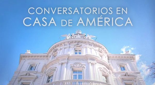 Conversatorios en Casa de América