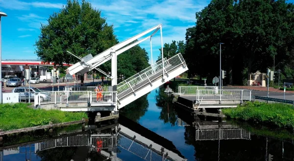 Wasserreich Ostfriesland