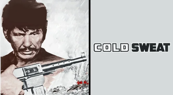 Cold Sweat