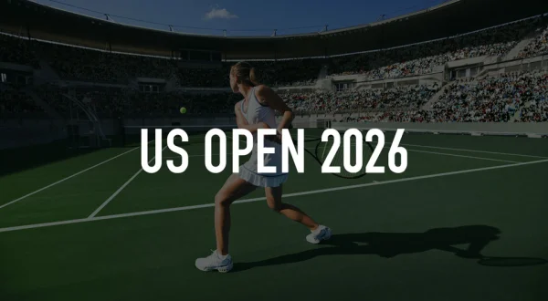 Live: US Open 2026