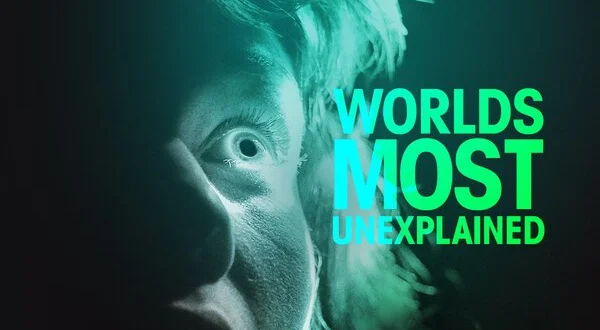 World's Most Unexplained