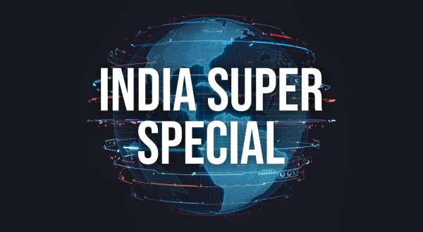 India Super Special
