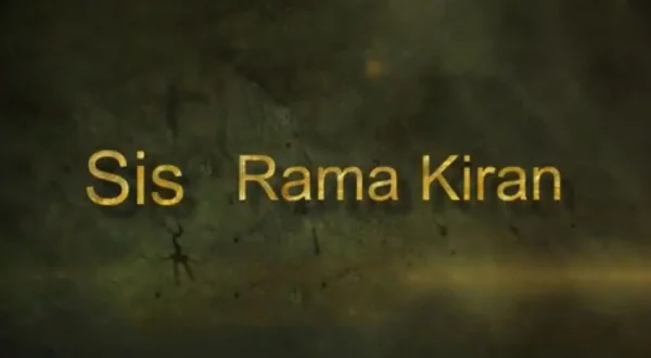 Sis.Rama Kiran