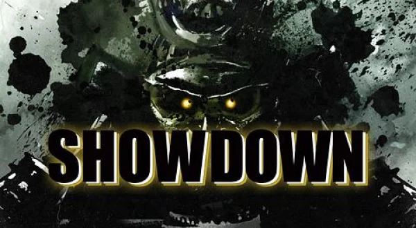 ＳＨＯＷＤＯＷＮ ＃９ 大槻智春ｖｓ石坂友宏（前半）