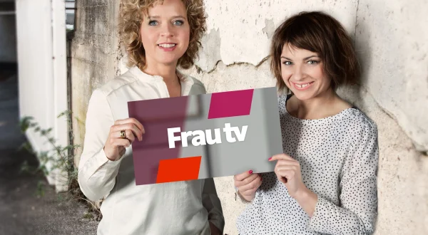 Frau tv
