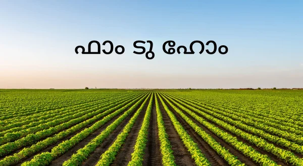 Farm To Home