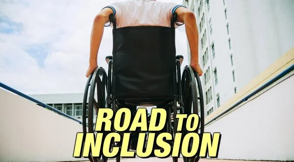 Road to Inclusion