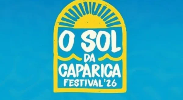 Vizinhos - O Sol da Caparica